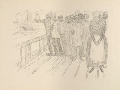  - James Ensor