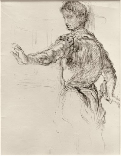 Hamlet - James Sidney Ensor