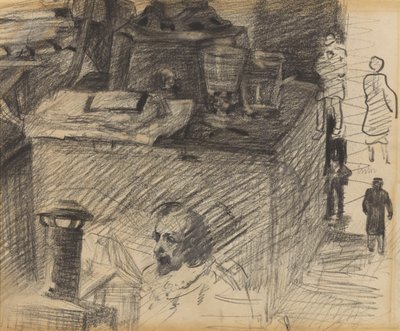 - James Ensor