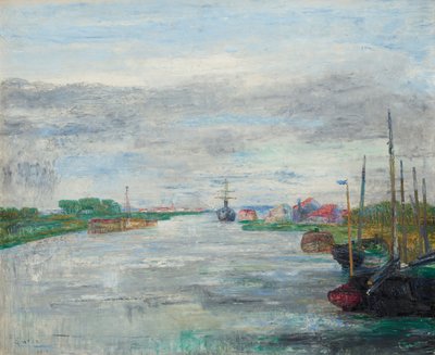  - James Ensor