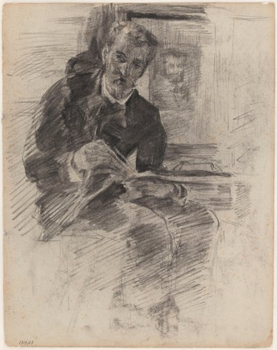  - James Ensor