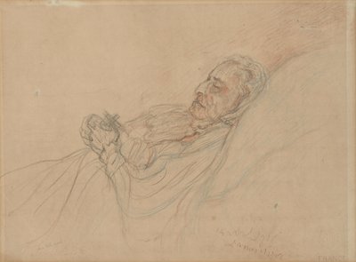  - James Ensor