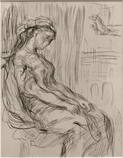 Ophelia - James Sidney Ensor