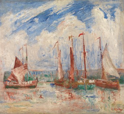 Port d