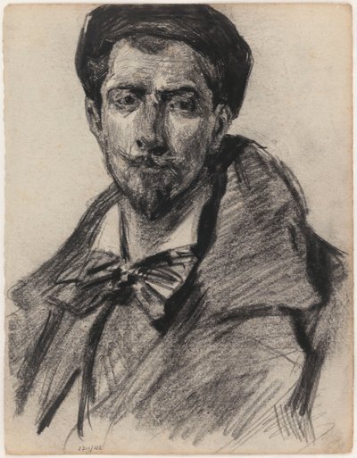 - James Ensor