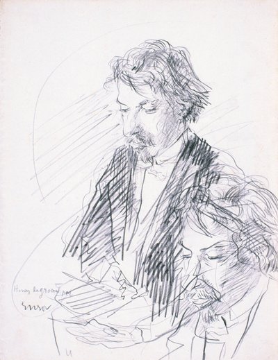 Portrait de l