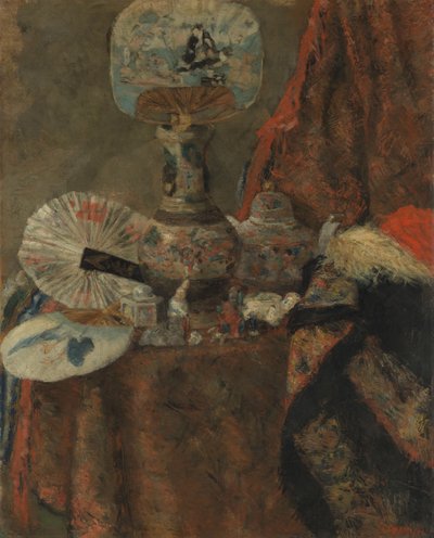  - James Ensor