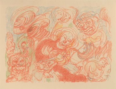  - James Ensor