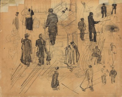  - James Ensor