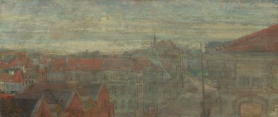  - James Ensor