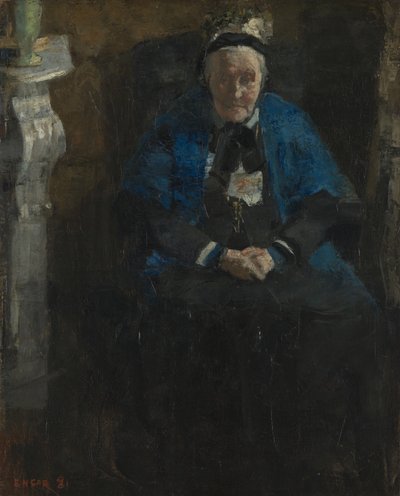  - James Ensor