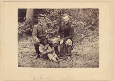 [Les deux côtés, la cause] - James F. Gibson