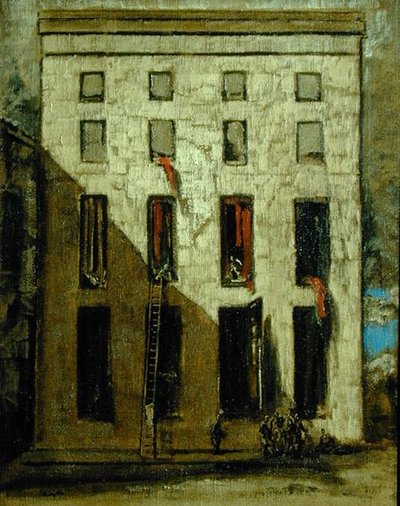 La Maison - James Ferrier Pryde