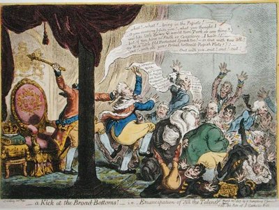 Un coup de pied aux larges-fonds ! - c