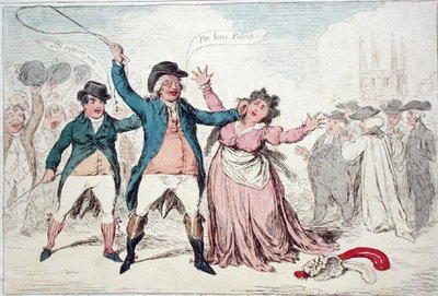 Une preuve des sentiments raffinés d