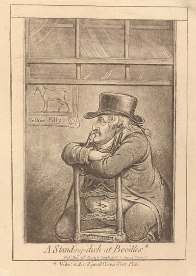  - James Gillray