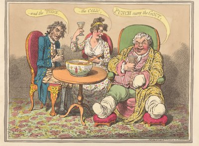  - James Gillray