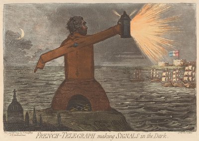  - James Gillray