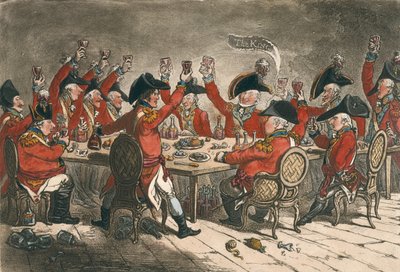Âmes loyales, ou un coup d