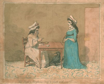 Mademoiselle, j