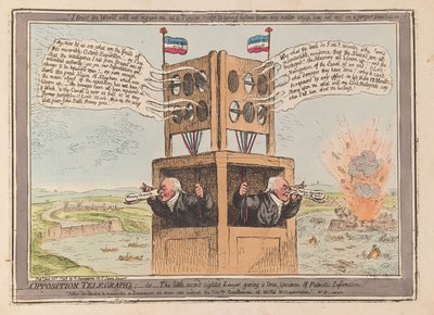Télégraphes de l