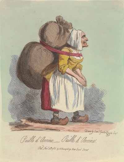 - James Gillray