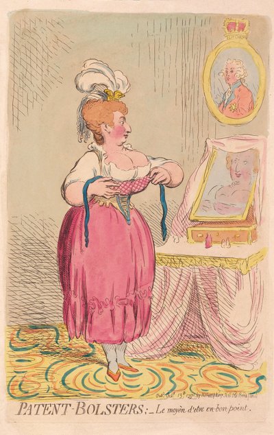 Coussins brevetés: Le moyen d