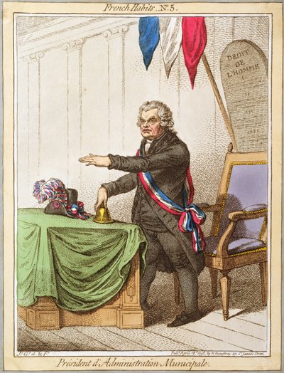 Président d