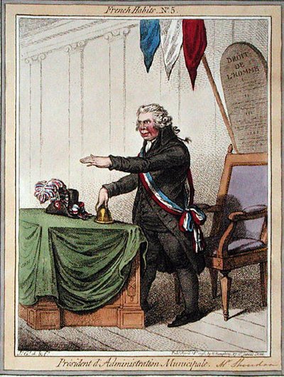 Président de l