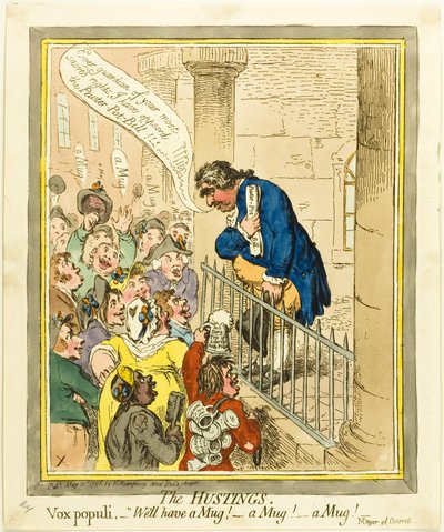 Les séances d