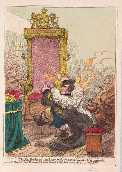 Le nouveau président, (c
