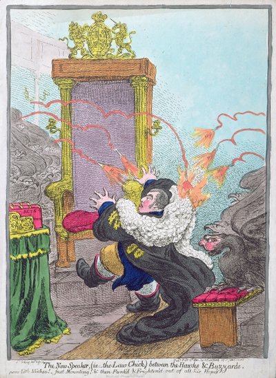 Le nouveau président (c