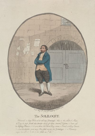  - James Gillray