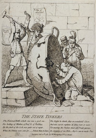 Les Réparateurs d