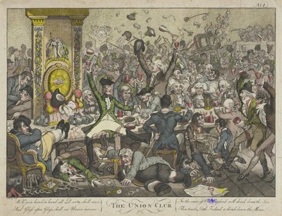  - James Gillray