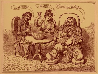 Les ravages de l