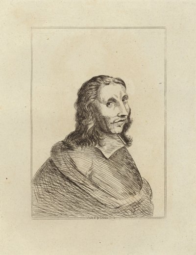 Aldret van Everdingen - James Girtin