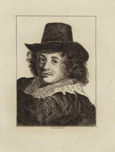 Frans Hals l