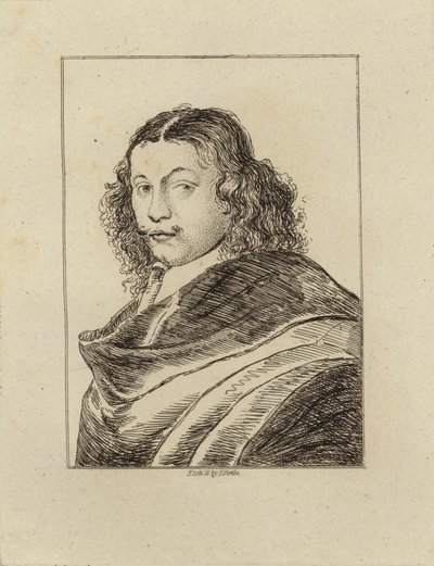 Frans van Mieris - James Girtin