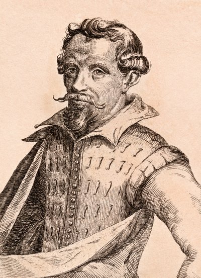 Hendrick Cornelisz Vroom, illustration de 