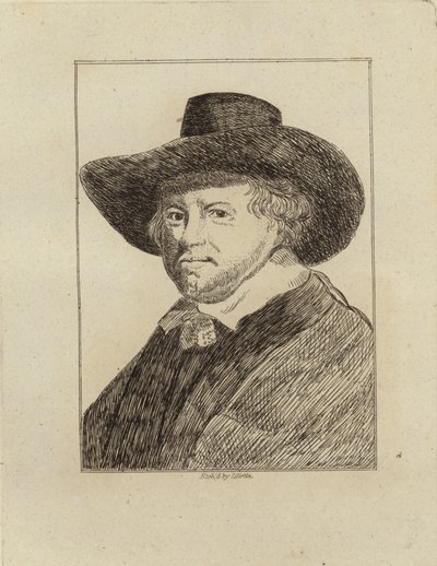 Jan van Goyen - James Girtin