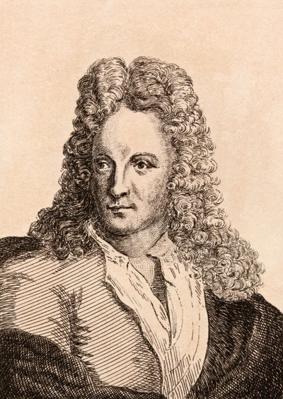 Jan van Huysum, illustration de 