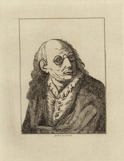 Luca Giordano - James Girtin