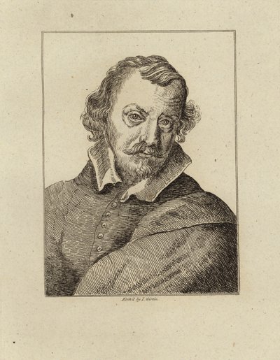 Pietro da Cortona - James Girtin
