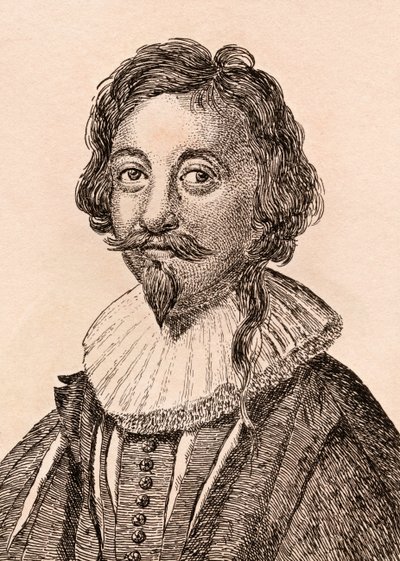 Simon Vouet, illustration de 