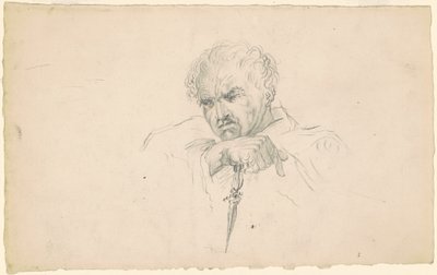 Revanche - James Goodwyn Clonney