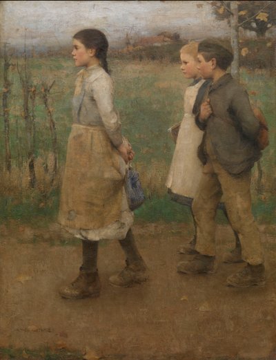  - James Guthrie
