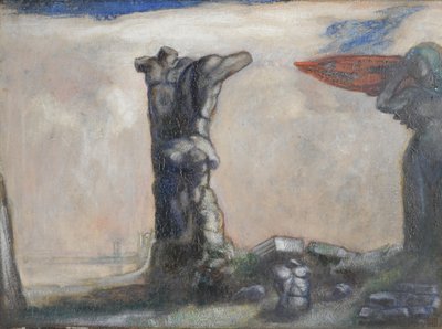 Sodome et Gomorrhe - James Guthrie