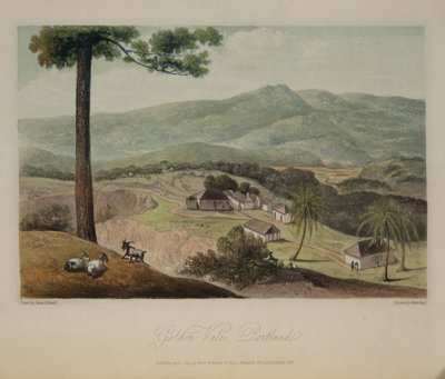 Golden Vale, Portland - James Hakewill