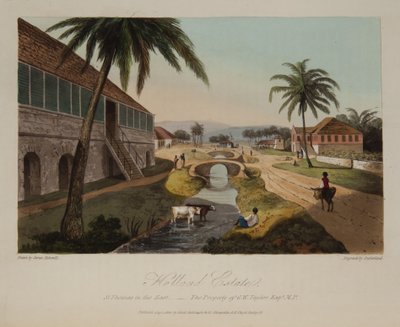 Domaine de Holland - James Hakewill